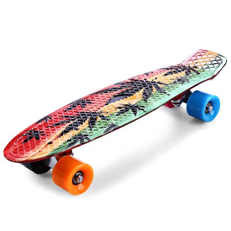 Cheap skate - Free shipping, arrives in 3+ days. $33.21. $37.38. MAUI AND SONS 31 In. Traditional Skateboard, Trippin with 54 mm x 32 mm Caliber Wheels. Save with. Shipping, arrives in 3+ days. $38.32. ReDo Skateboard 31" x 7.75" Gallery Pop Complete Skateboard Board Eyeball for Boys, Girls, Kids. 